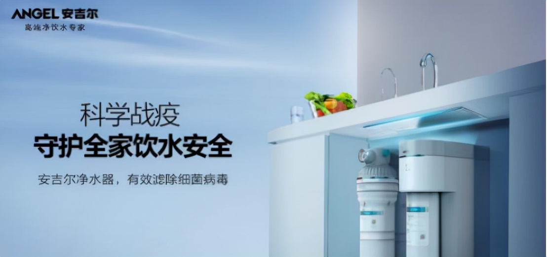 净水机十大品牌（家用净水器排名前十位的品牌有哪些）-第3张图片