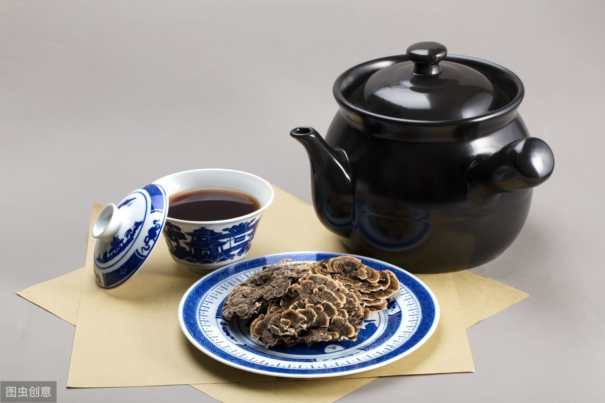 人参对心血管系统有如此大的好处，但以下人群应谨慎食用-第5张图片