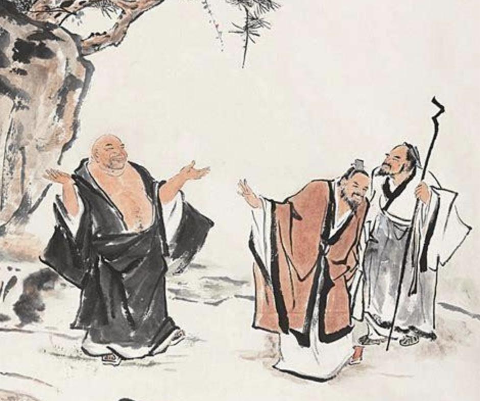 士农工商三教九流等级（士农工商等级排名 ）-第3张图片