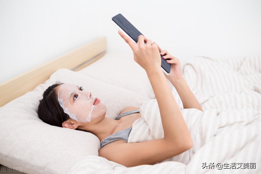 去角质面膜多久做一次(去角质的面膜多久一次)-第1张图片 去角质面膜多久做一次(去角质的面膜多久一次)-第1张图片