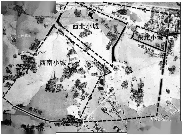 三星堆遗址在哪里(三星堆遗址在哪里为什么叫三星)-第2张图片 三星堆遗址在哪里(三星堆遗址在哪里为什么叫三星)-第2张图片