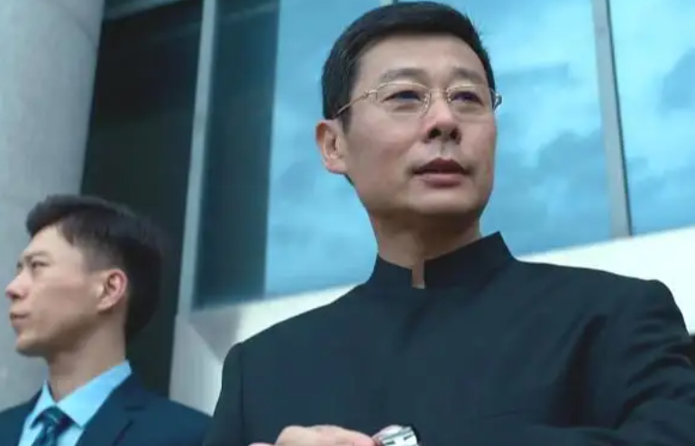 明晚开播!40集刑侦剧终于来了,国家一级演员为配,全员实力派-第8张图片 明晚开播!40集刑侦剧终于来了,国家一级演员为配,全员实力派-第8张图片