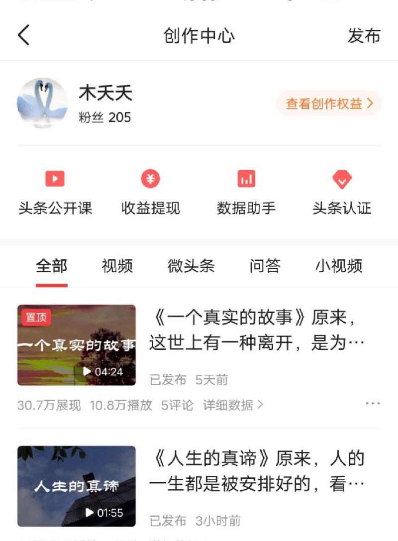 西瓜视频播放量10万赚多少（西瓜视频自媒体赚钱）-第3张图片