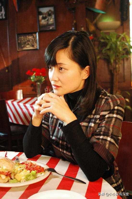 郭柯宇个人简历（郭柯宇与章贺的失败婚姻值得深思）-第5张图片