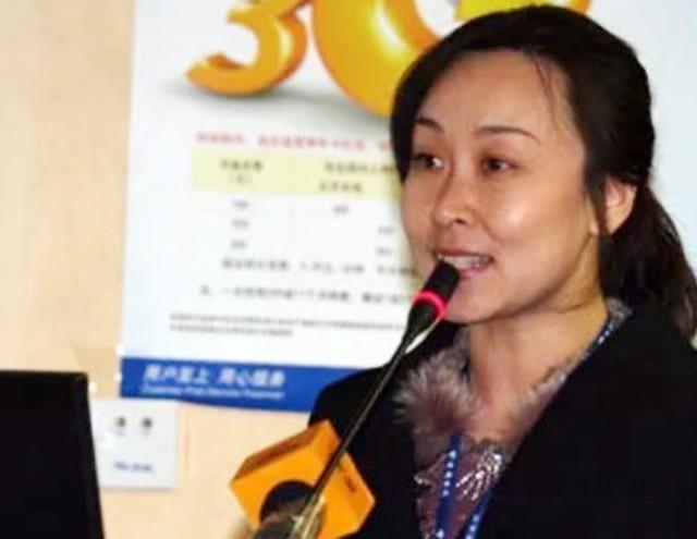 任正非怎么入赘孟家的?姚凌和苏薇到底谁更漂亮-第4张图片 任正非怎么入赘孟家的?姚凌和苏薇到底谁更漂亮-第4张图片