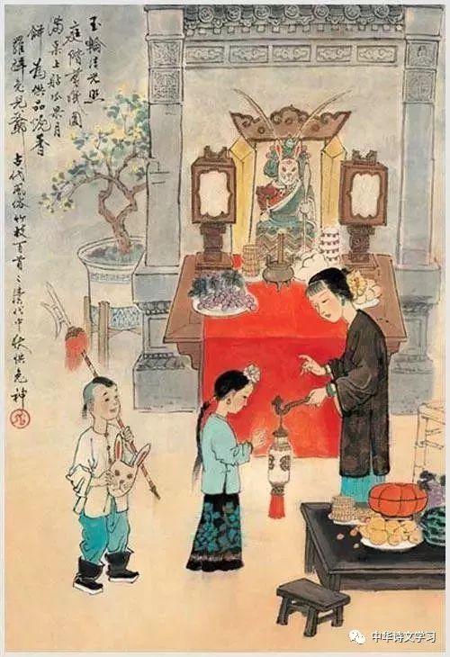 关于年的传说有哪些-第2张图片 关于年的传说有哪些-第2张图片