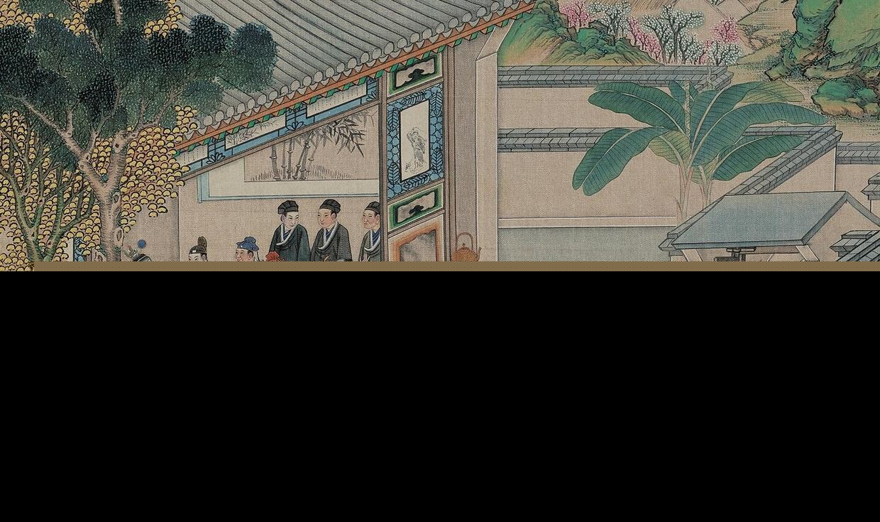 薛蟠为什么喜欢柳湘莲（红楼梦薛蟠被柳湘莲打后变什么关系）-第3张图片