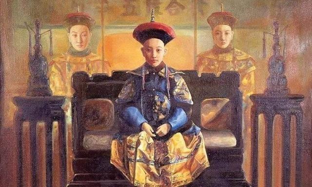 清朝咸丰皇帝的皇后是谁（咸丰皇帝最喜欢的女人是谁）-第1张图片