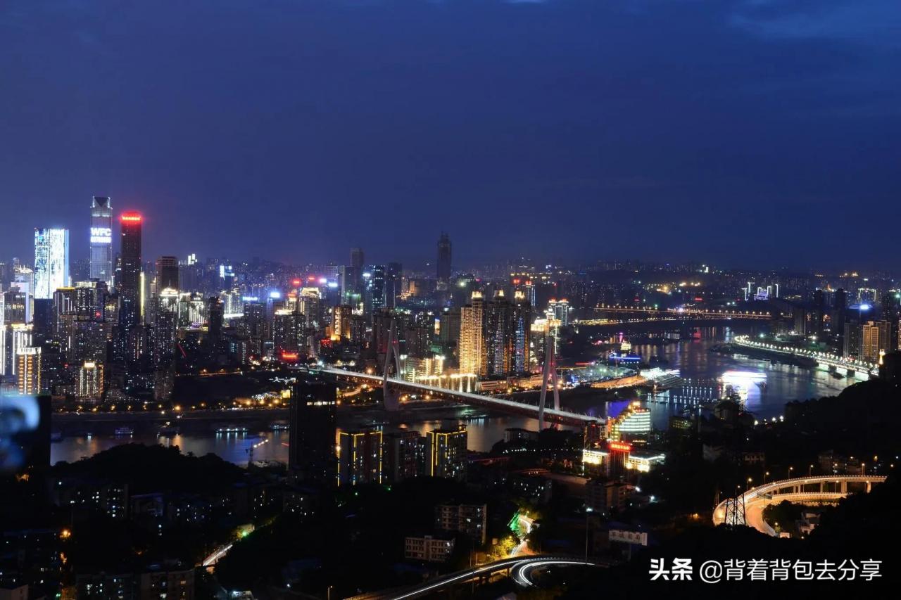 重庆有哪些旅游景点（重庆必玩的十大景区）-第4张图片