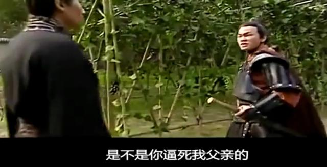 霍去病射杀李广之子李敢（霍去病杀死李敢受了什么处理）-第11张图片