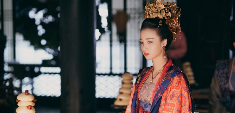 赵祯的皇后是谁（宋朝皇帝赵祯的妻子都有哪些）-第5张图片