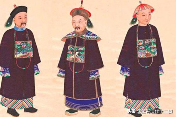 按察使相当于现在什么官（按察使在现代什么级别）-第4张图片