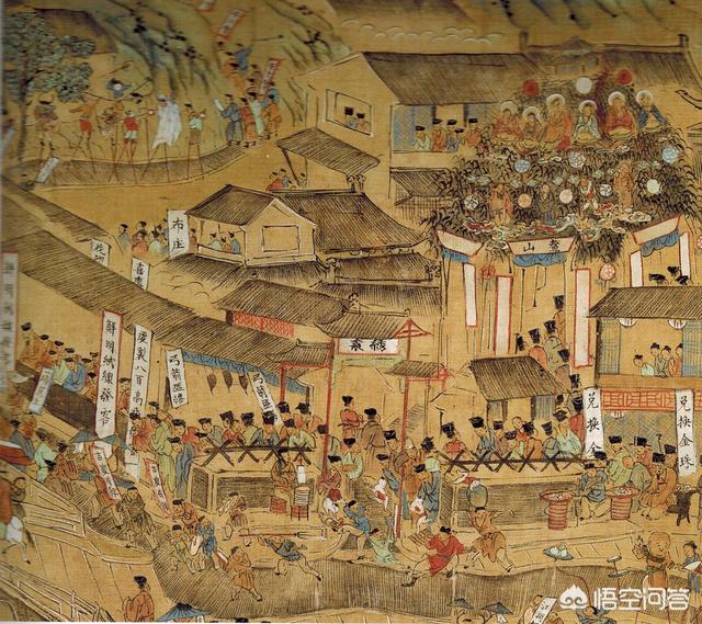 古代读书人会不会近视（古代读书人有近视的记录吗）-第2张图片