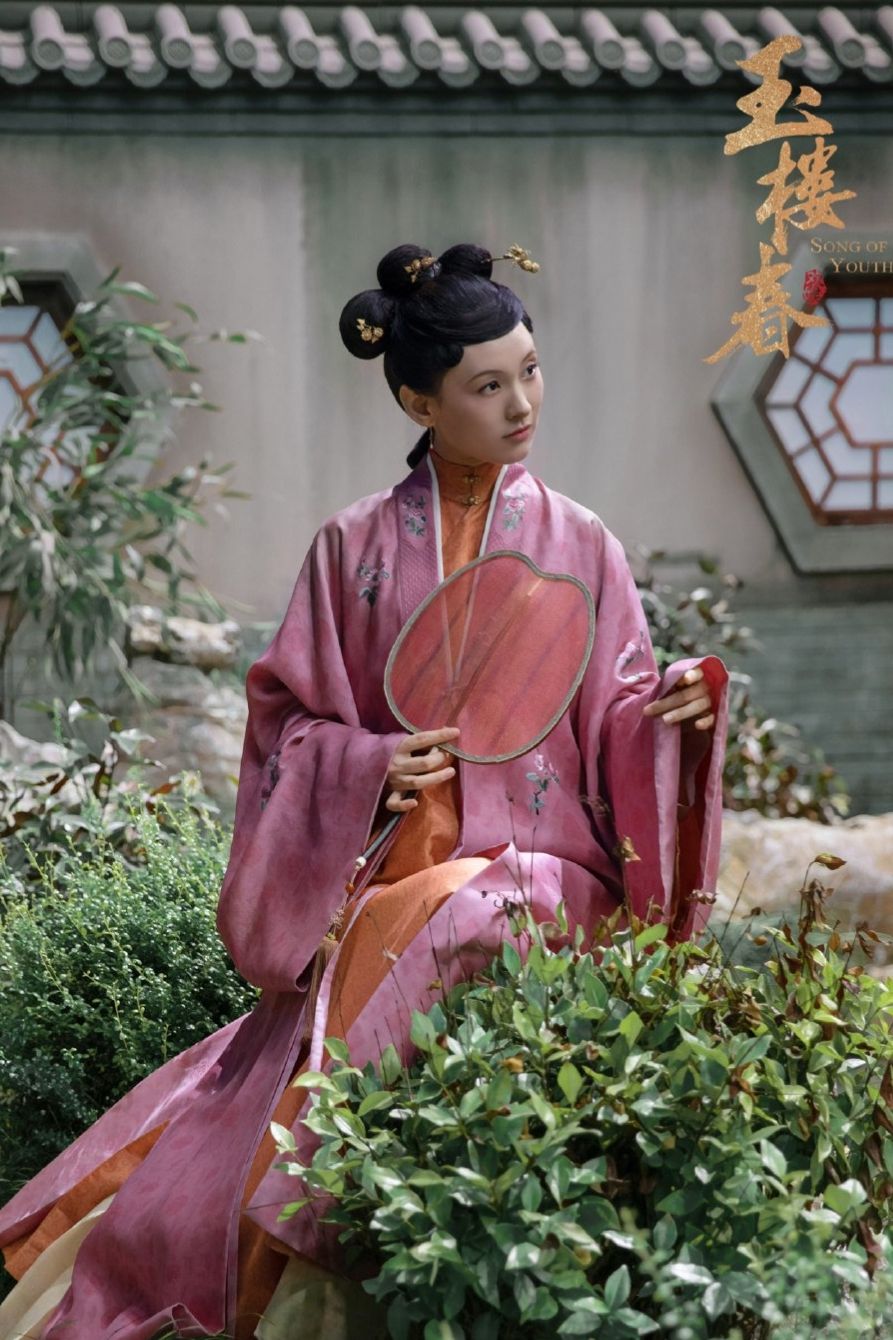 玉楼春桃夭结局是好是坏（小说玉楼春中桃夭最后结局怎么样）-第6张图片