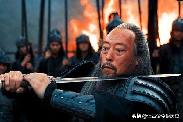 司马懿之心路人皆知是什么意思（谁说的，比喻什么）-第3张图片