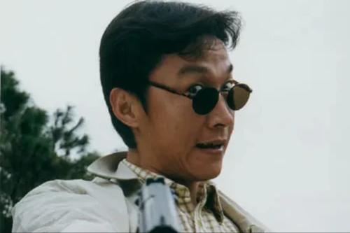 赵燕国彰的人生经历及个人资料简介（赵燕国彰现在怎么样了）-第9张图片