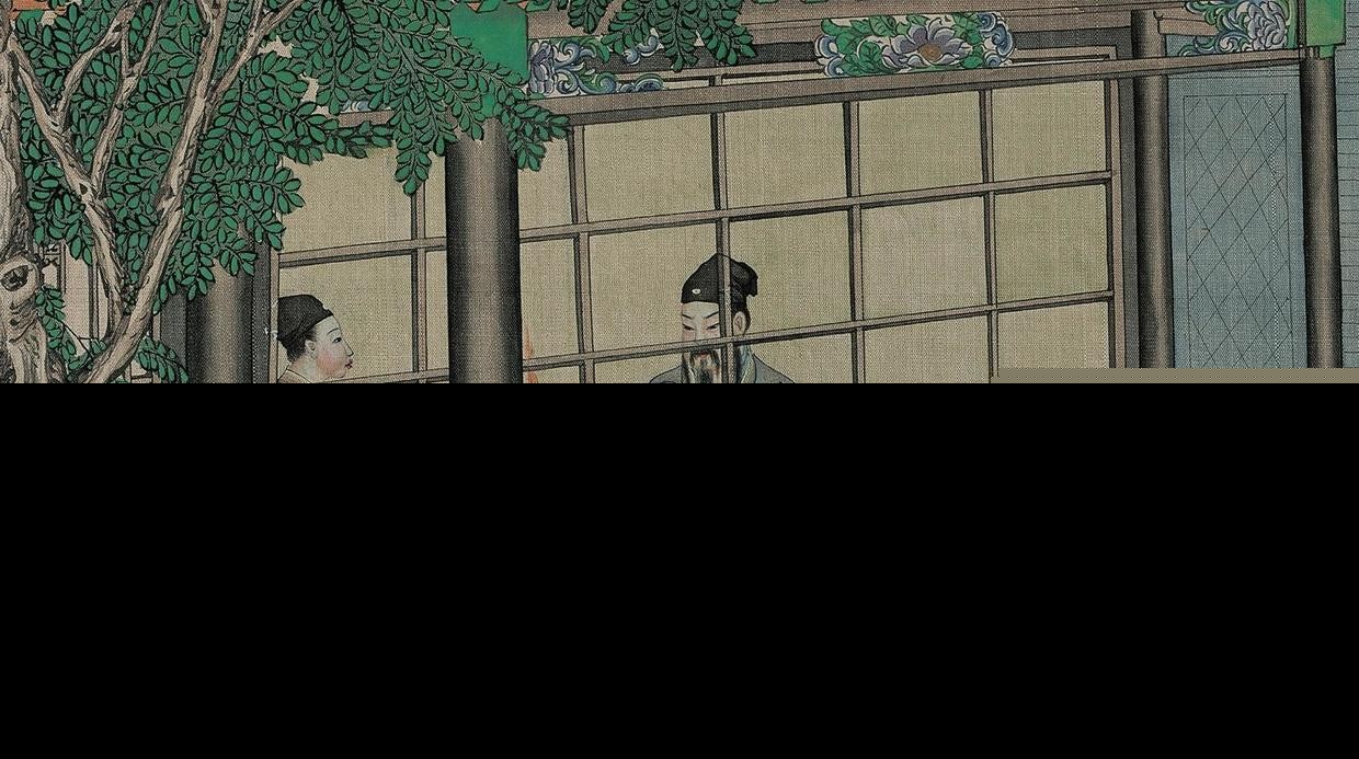 红楼梦四大家族是哪四个姓氏（红楼梦中的四大家族分别为）-第3张图片
