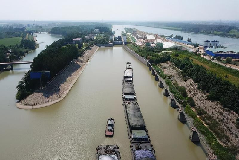 世界上最长的运河是哪一条（古代最长运河京杭大运河介绍）-第3张图片