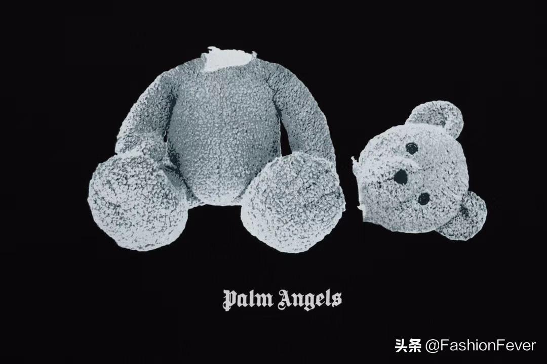 palm angels什么品牌（断头熊是哪个国家的牌子）-第1张图片