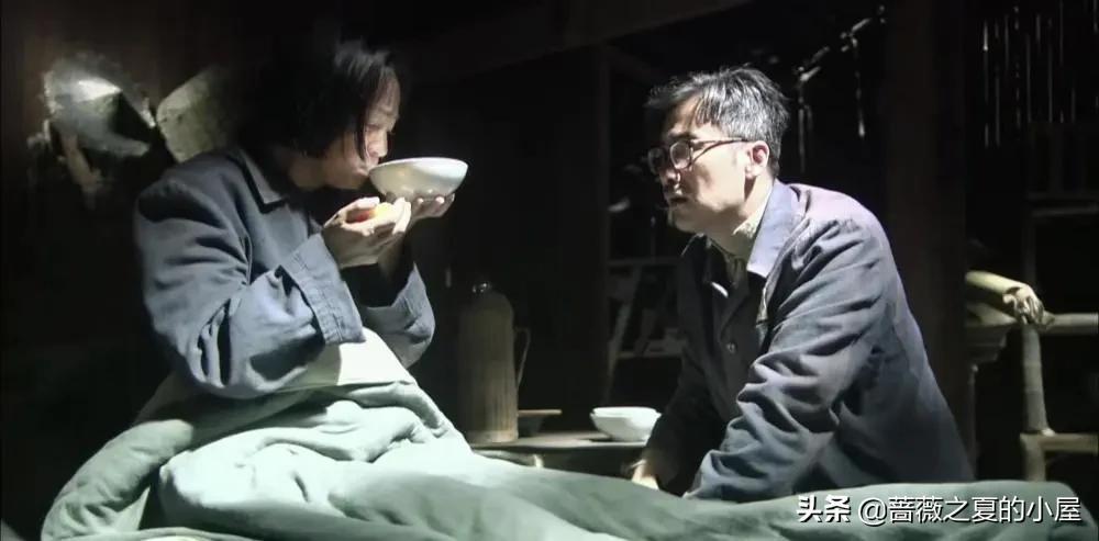 《风筝》大结局:读懂郑耀先对韩冰说的那句情话,我才懂他有多狠-第20张图片 《风筝》大结局:读懂郑耀先对韩冰说的那句情话,我才懂他有多狠-第20张图片