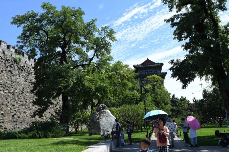 幽州是现在的什么地方(辽代幽州是现在哪里)-第6张图片 幽州是现在的什么地方(辽代幽州是现在哪里)-第6张图片
