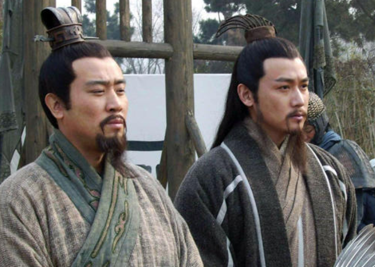 三国时期刘备夺取益州后都是如何封赏的-第3张图片 三国时期刘备夺取益州后都是如何封赏的-第3张图片