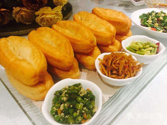 和好的油条面为什么要放在冰柜里-第5张图片 和好的油条面为什么要放在冰柜里-第5张图片