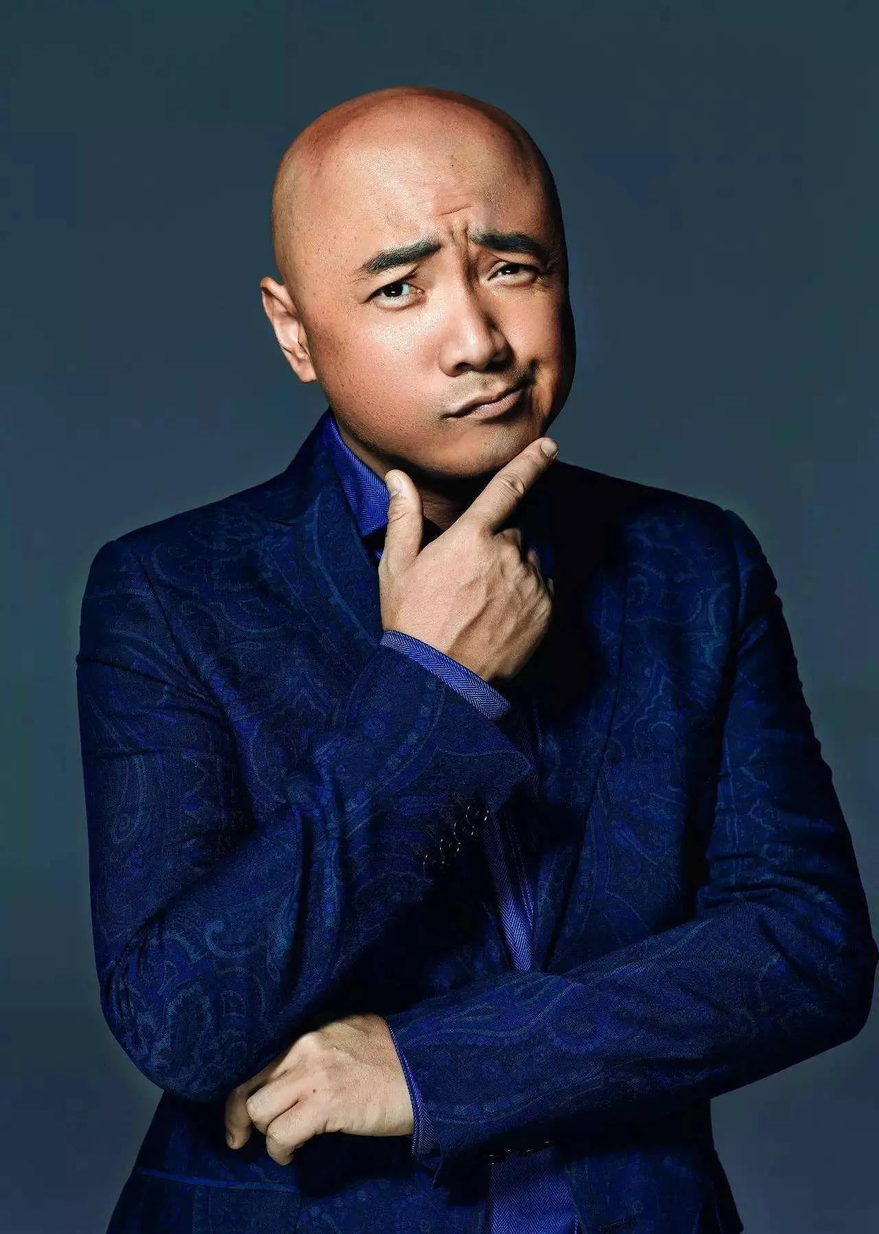 国内知名导演排名（中国内地最著名的十大导演）-第3张图片