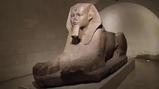 古埃及狮身人面像简介（狮身人面像由来及未解之谜）-第7张图片