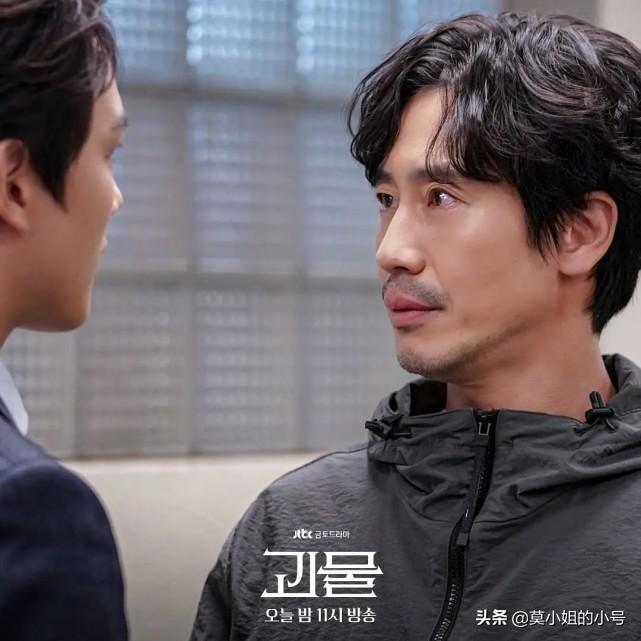 韩国推理剧排行榜前十名(韩国电影悬疑推理剧前10名)-第4张图片 韩国推理剧排行榜前十名(韩国电影悬疑推理剧前10名)-第4张图片
