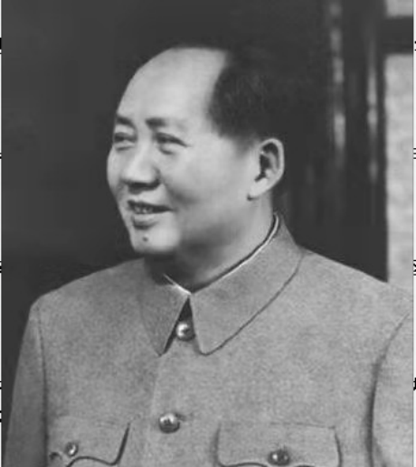 毛主席开会时没烟了,看到邓华口袋鼓鼓的:你的白金龙还有没有?-第10张图片 毛主席开会时没烟了,看到邓华口袋鼓鼓的:你的白金龙还有没有?-第10张图片