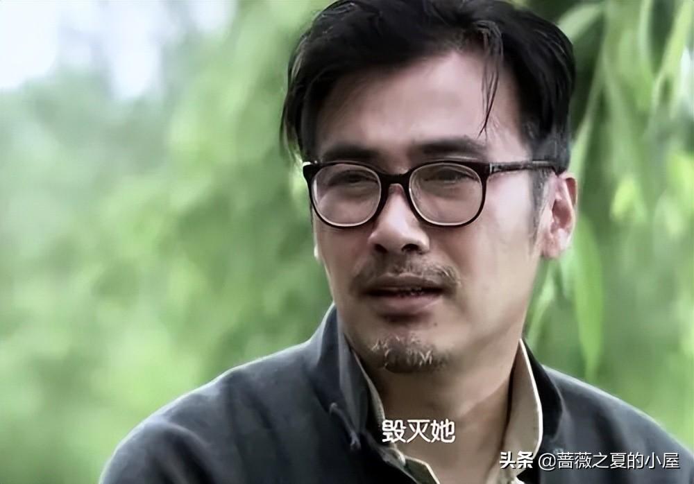 《风筝》大结局:读懂郑耀先对韩冰说的那句情话,我才懂他有多狠-第12张图片 《风筝》大结局:读懂郑耀先对韩冰说的那句情话,我才懂他有多狠-第12张图片