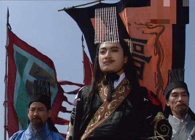 曹芳个人资料简介（曹芳是三国时期曹魏的第几任君主）-第3张图片