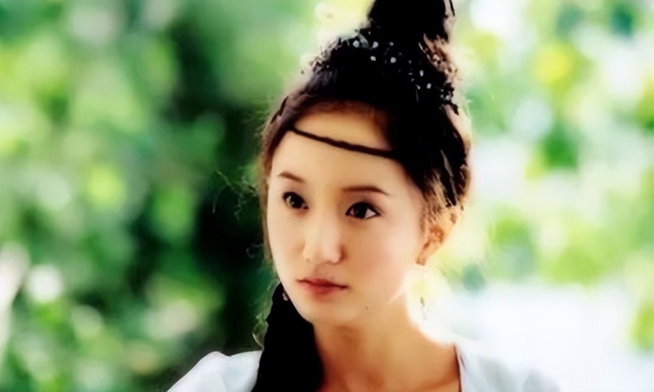李倩个人资料简介(被点了美人痣)-第14张图片 李倩个人资料简介(被点了美人痣)-第14张图片