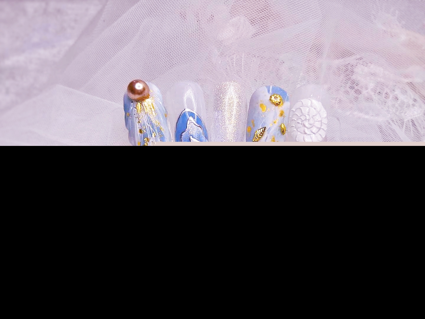 做美甲一年不许超过几次（美甲可以多久时间做一次比较好）-第2张图片
