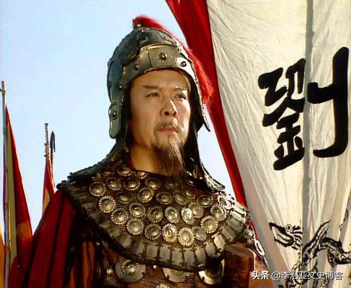 孙尚香的老公是谁（历史上孙尚香最后嫁给刘备了吗）-第7张图片