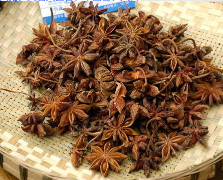 家里炒菜用的大料有哪些（老百姓常用香料的名称以及用途）-第1张图片
