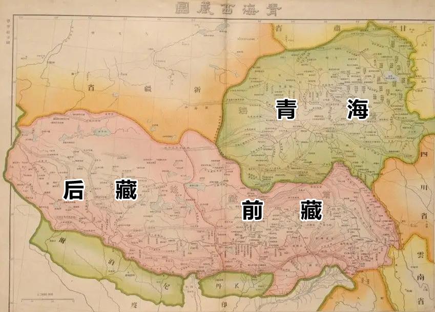 驻藏大臣是谁设立的（雍正皇帝是如何解决西藏危机的）-第3张图片