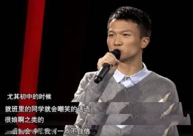 周深为什么是女声音(周深是什么唱法)-第10张图片