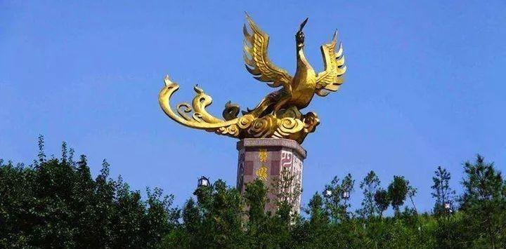 西岐朝歌是现在的哪里（历史上的西岐是现在的哪个地方）-第2张图片