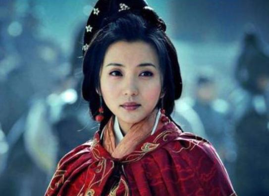 历史上真正的貂蝉到底有多美（古代四大美女貂蝉是虚构的吗）-第2张图片