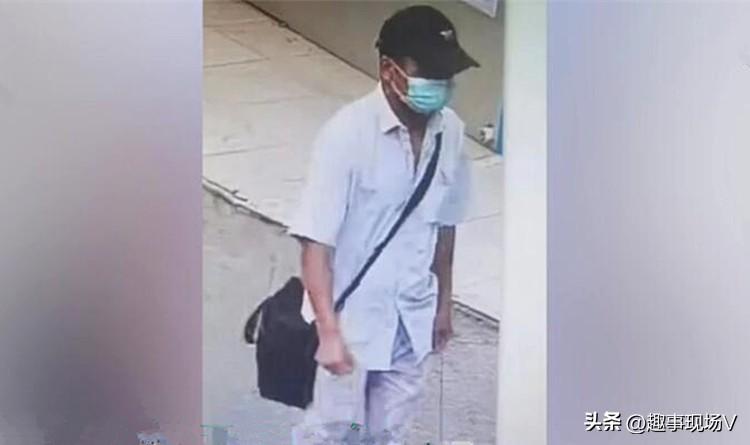 江西幼儿园刑案嫌犯被抓获!作案动机曝光?劣迹斑斑多次犯罪-第3张图片 江西幼儿园刑案嫌犯被抓获!作案动机曝光?劣迹斑斑多次犯罪-第3张图片