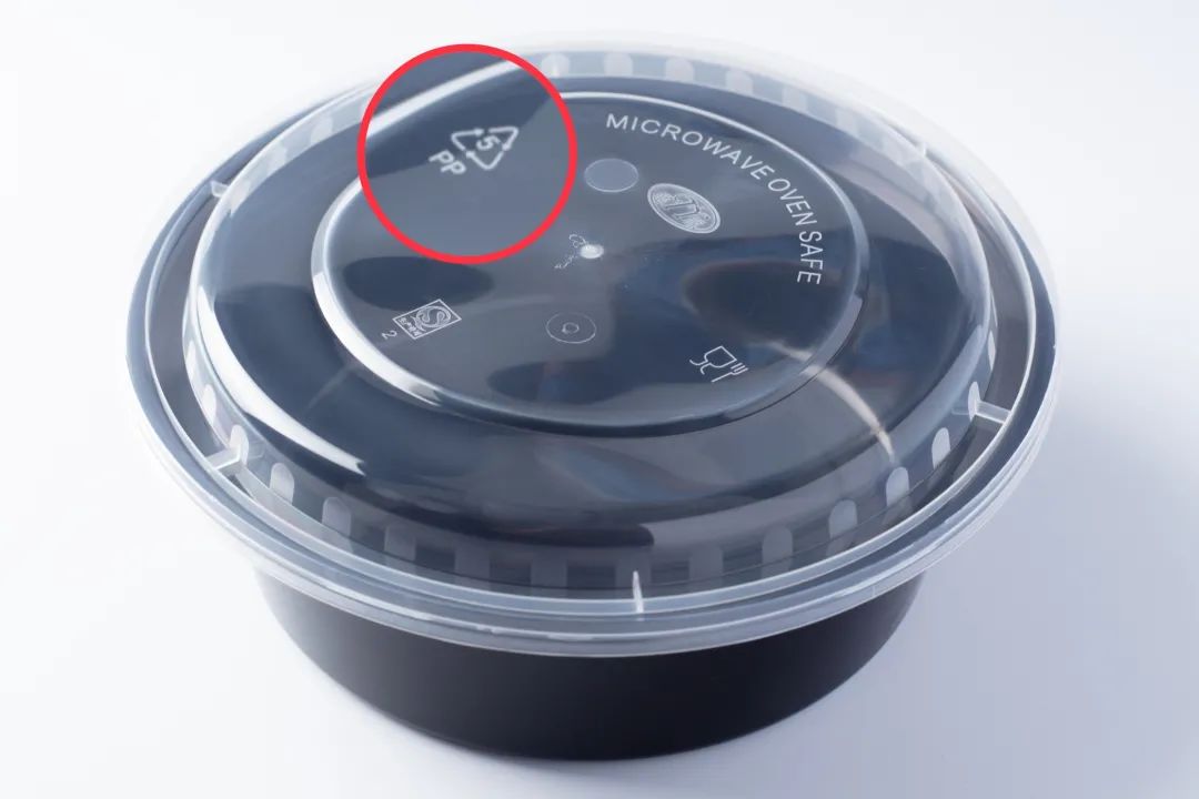 一次性饭盒能放微波炉吗（微波炉可以用什么一次性餐具）-第4张图片
