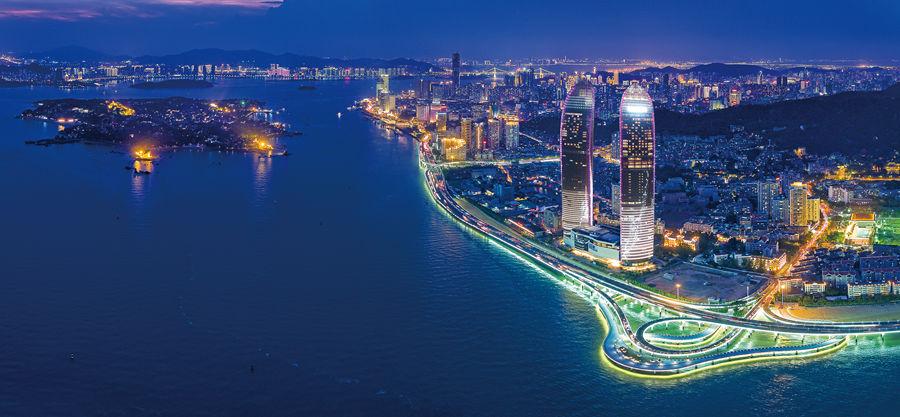 厦门好玩的旅游景点(厦门好玩的旅游景点排名)-第10张图片 厦门好玩的旅游景点(厦门好玩的旅游景点排名)-第10张图片