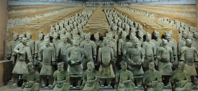 王翦为什么不回救秦朝（秦国覆灭为什么王翦不回师 ）-第1张图片