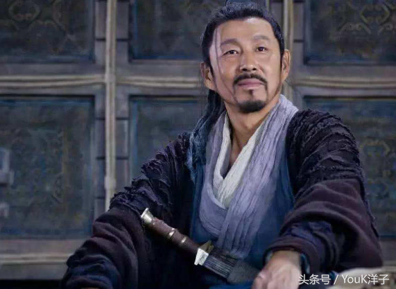 刘邦的身世是什么(刘邦建立的朝代是什么)-第4张图片 刘邦的身世是什么(刘邦建立的朝代是什么)-第4张图片