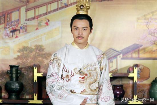 中国一共有多少个皇帝（有哪些皇帝可以称为千古一帝）-第4张图片