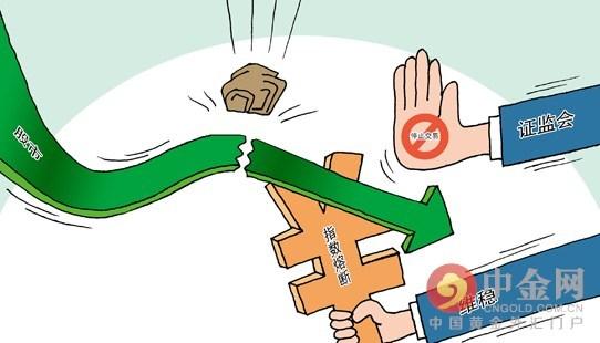 熔断机制是什么意思(中国民航熔断机制是什么意思)-第1张图片 熔断机制是什么意思(中国民航熔断机制是什么意思)-第1张图片