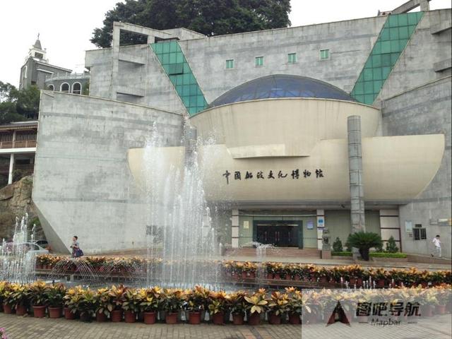 福建旅游必去十大景点排名(一生必去的福建省13个景区)-第54张图片