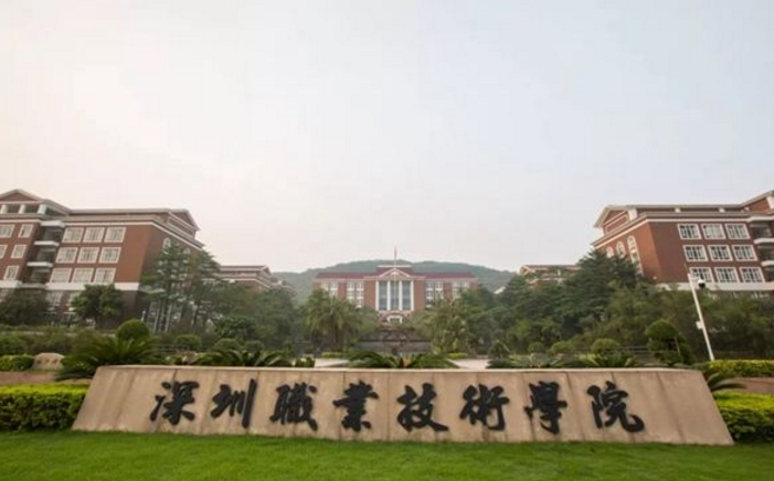 全国专科学校排名(深职一骑绝尘排第1东三省高职并不出色)-第4张图片